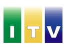 Logo of the channel "ITV Tanzania"