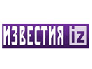 Logo of the channel "Izvestiya TV"