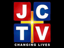 Логотип каналу "J-C TV"