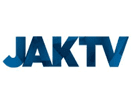 Логотип каналу "Jak TV"