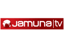 Logo of the channel "Jamuna TV"