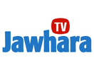 Logo of the channel "Jawhara TV"