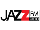 Logo of the channel "Jazz FM"
