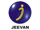 Logo of the channel "Jeevan TV"