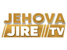 Логотип каналу "Jehova Jire TV"