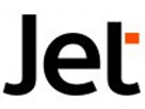 Логотип каналу "Jet FM"
