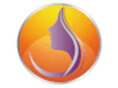 Logo of the channel "Jin TV"