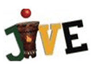 Logo of the channel "Jive TV"