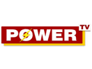 Logo of the channel "JN Power TV"