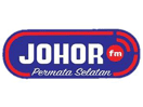 Logo of the channel "Johor FM"