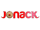 Логотип каналу "Jonakk (Jonack)"