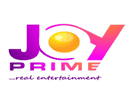 Logo of the channel "Joy Prime"