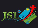 Logo of the channel "JSL TV (Jesus the Spring of Life)"