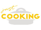 Logo of the channel "Just Cooking"
