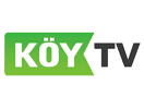 Logo of the channel "Köy TV"