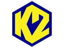 Логотип каналу "K2 Italia"