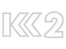 Логотип каналу "K2 Ukrania"