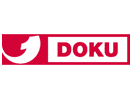 Logo of the channel "Kabel Eins Doku"