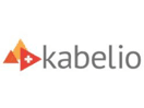 Logo of the channel "Kabelio Infokanal"