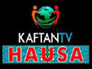 Logo of the channel "Kaftan TV Hausa"