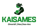 Logo of the channel "Kaisames FM"