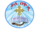 Logo of the channel "Kale Awadi TV"
