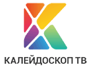 Логотип каналу "Kaleidoskop TV"
