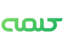 Logo of the channel "Kalemeh TV"