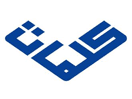 Logo of the channel "Kalimat TV"