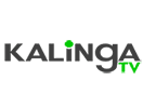 Логотип каналу "Kalinga TV"