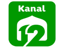 Логотип каналу "Kanal 12"