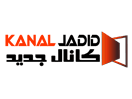 Logo of the channel "Kanal Jadid"