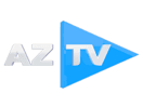 Логотип каналу "Kanal S Azərbaycan"