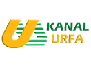 Logo of the channel "Kanal Urfa"