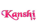 Logo of the channel "Kanshi TV"