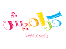 Logo of the channel "Karameesh"