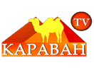 Логотип каналу "Karavan TV"