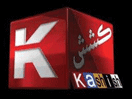 Logo of the channel "Kashish TV"