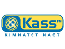 Логотип каналу "Kass FM"