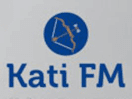 Logo of the channel "Kati FM"