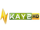 Logo of the channel "Kay 2"