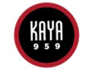 Логотип каналу "Kaya 959"