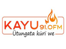 Логотип каналу "Kayu FM"