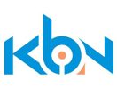 Logo of the channel "KBN (Kenmark Broadcasting Network)"