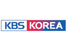 Логотип каналу "KBS Korea"
