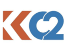 Logo of the channel "KC2"