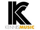 Logo of the channel "Kennis Music Channel"