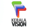 Логотип каналу "Kerala Vision"