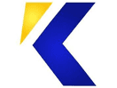 Logo of the channel "Kessben TV"
