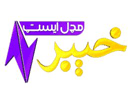 Logo of the channel "Khyber ME"